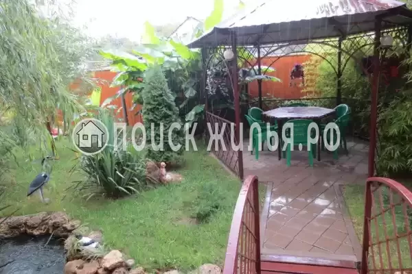 Частный сектор «Жемчужный», Анапа