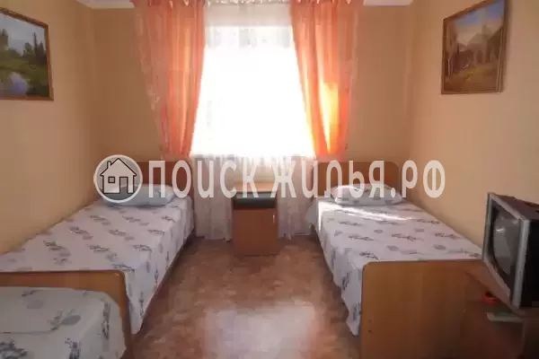 Частный сектор «Жемчужный», Анапа