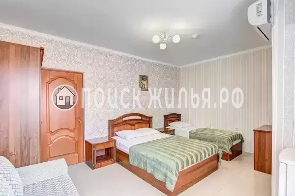 Гостевой дом «Экзотик», Адлер