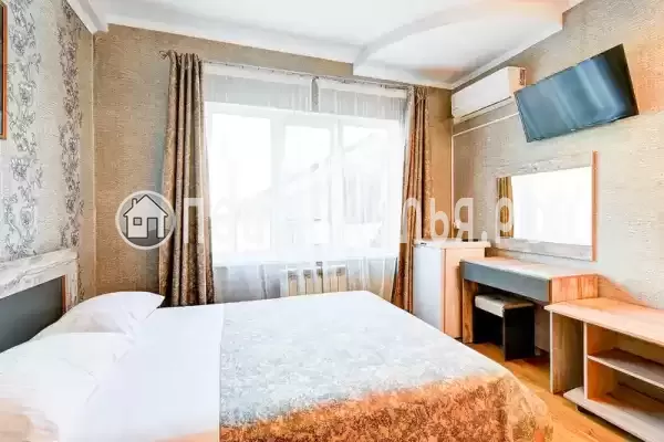 Гостевой дом «Экзотик», Адлер