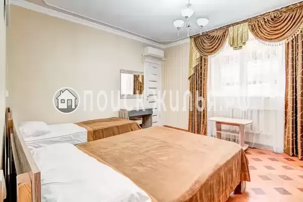 Гостевой дом «Экзотик», Адлер