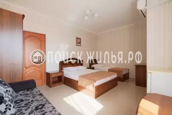 Гостевой дом «Экзотик», Адлер