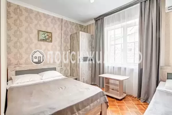 Гостевой дом «Экзотик», Адлер