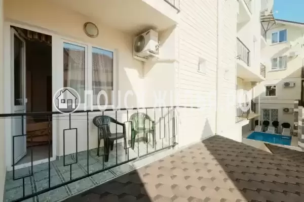 Гостевой дом «Экзотик», Адлер