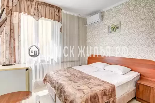 Гостевой дом «Экзотик», Адлер