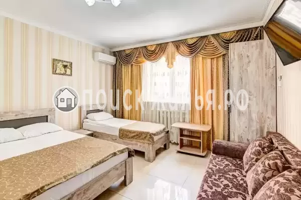 Гостевой дом «Экзотик», Адлер