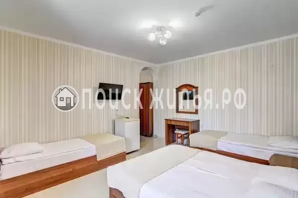 Гостевой дом «Экзотик», Адлер