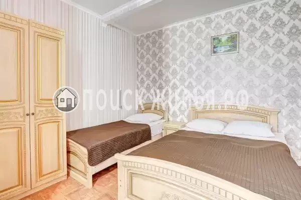 Гостевой дом «Экзотик», Адлер