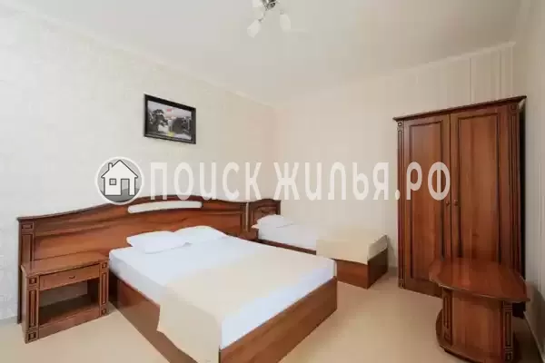 Гостевой дом «Экзотик», Адлер