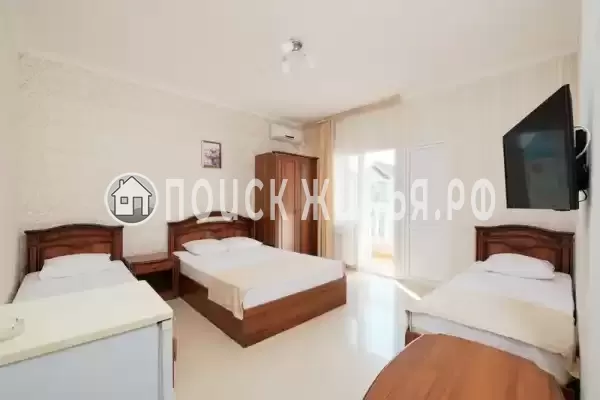 Гостевой дом «Экзотик», Адлер