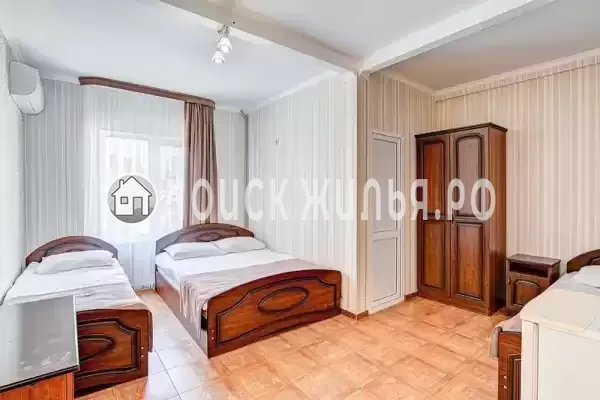 Гостевой дом «Экзотик», Адлер