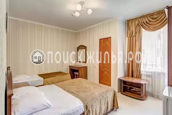 Гостевой дом «Экзотик», Адлер