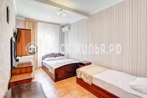 Гостевой дом «Экзотик», Адлер