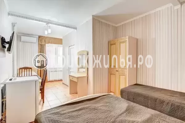 Гостевой дом «Экзотик», Адлер