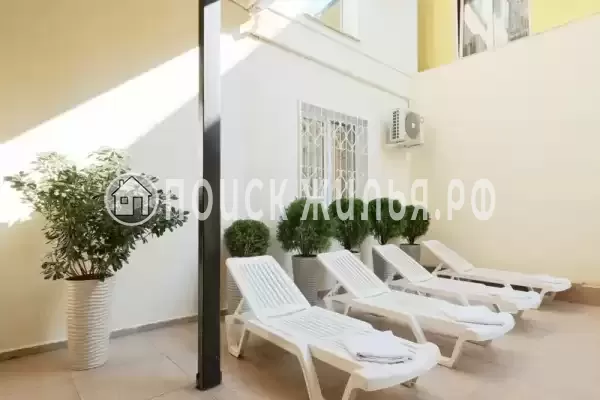 Гостевой дом «Экзотик», Адлер