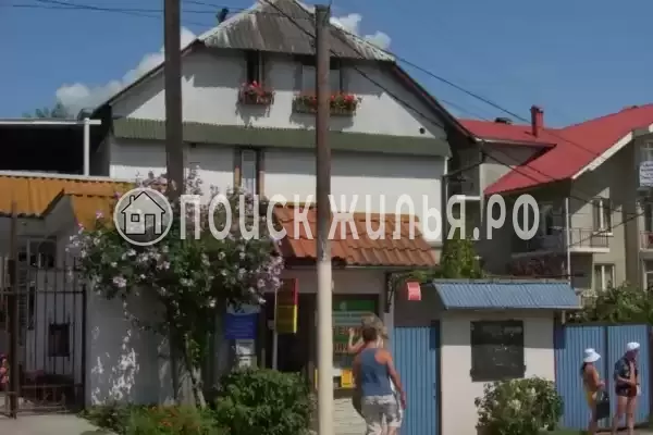 Частный сектор «В центре Лоо», Лоо, Декабристов, д.25