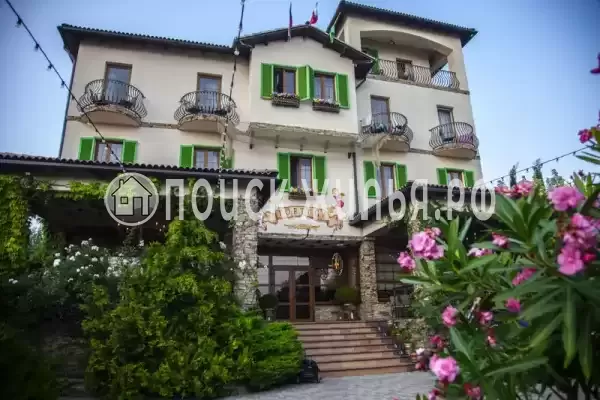 Частный сектор «Tortuga», Небуг, Приморская, д.22