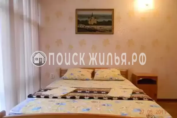 Частный сектор «Коттедж Свирская Прохлада», Лазаревское, Свирская, д.22а