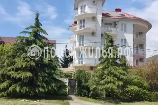 Гостевой дом «Скарлетт», Лазаревское, Тормахова, д.2