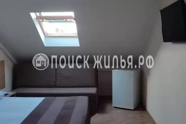 Гостевой дом «Скарлетт», Лазаревское