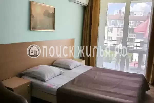 Гостевой дом «Скарлетт», Лазаревское