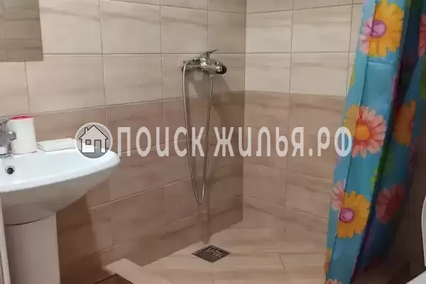 Гостевой дом «Скарлетт», Лазаревское