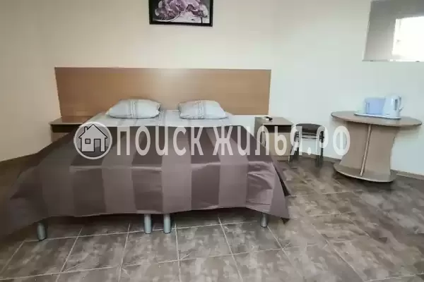 Гостевой дом «Скарлетт», Лазаревское