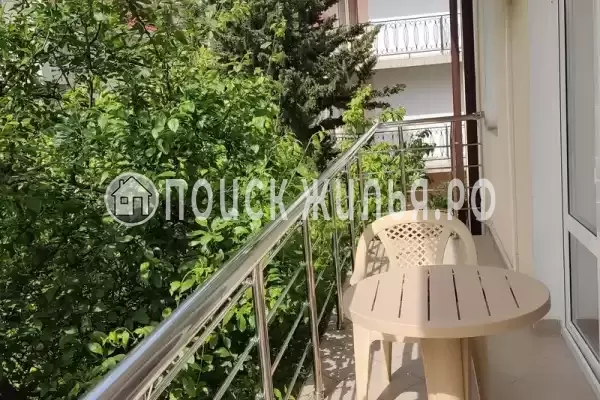 Гостевой дом «Скарлетт», Лазаревское