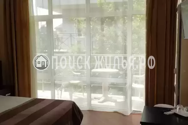 Гостевой дом «Скарлетт», Лазаревское