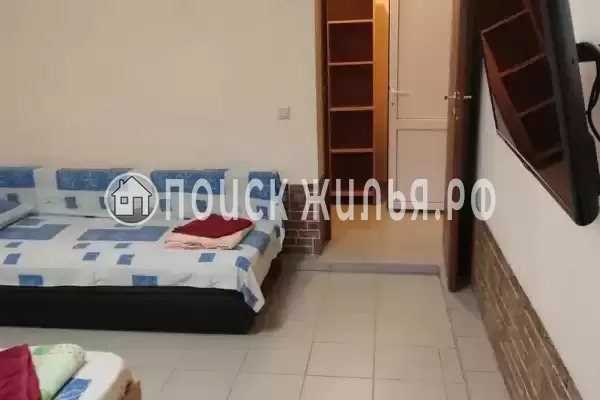 Гостевой дом «Скарлетт», Лазаревское