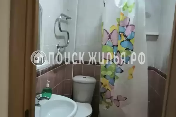 Гостевой дом «Скарлетт», Лазаревское