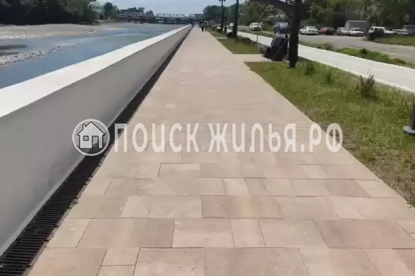 Гостевой дом «Скарлетт», Лазаревское