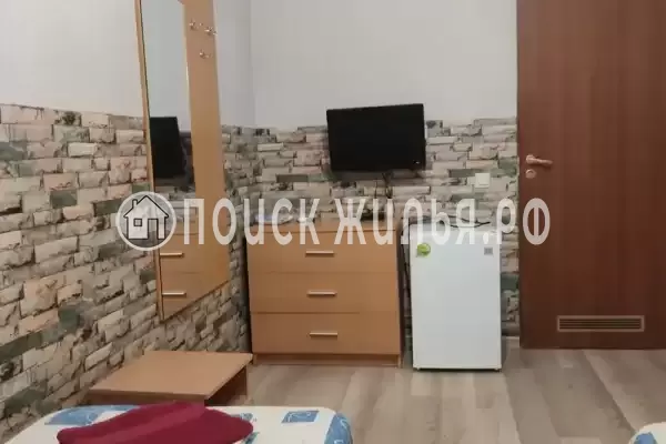 Гостевой дом «Скарлетт», Лазаревское