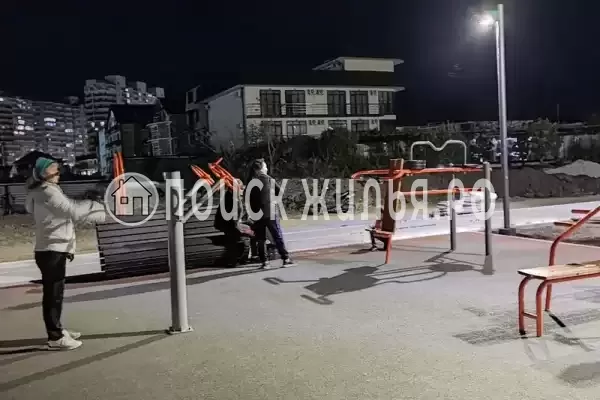 Гостевой дом «Скарлетт», Лазаревское