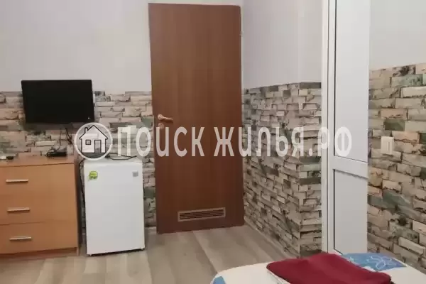 Гостевой дом «Скарлетт», Лазаревское