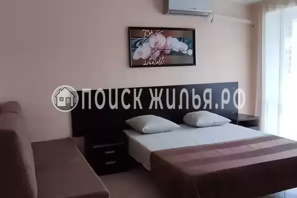 Гостевой дом «Скарлетт», Лазаревское