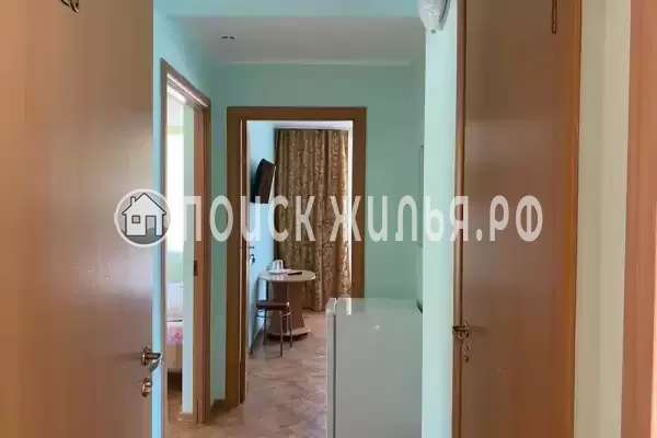 Гостевой дом «Скарлетт», Лазаревское