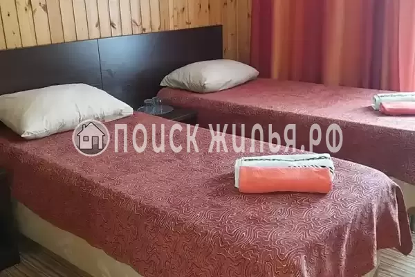 «Итинисан», Адлер