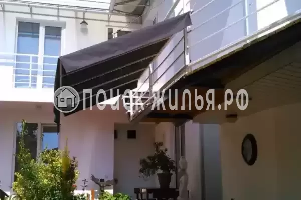 «Итинисан», Адлер