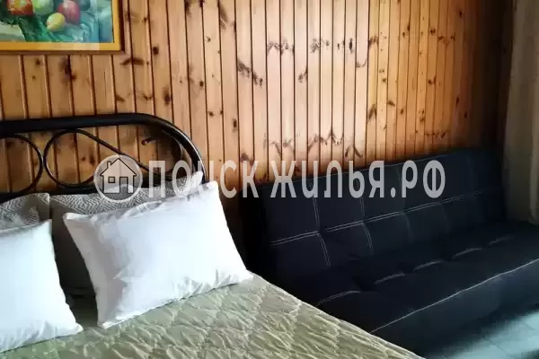 «Итинисан», Адлер