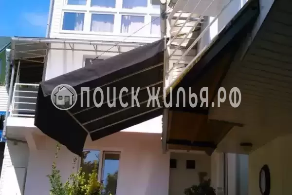 «Итинисан», Адлер