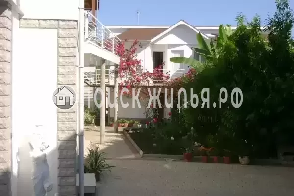 «Итинисан», Адлер