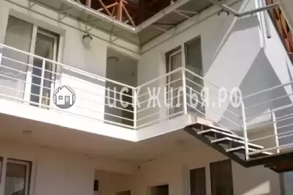 «Итинисан», Адлер