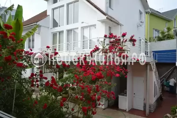 «Итинисан», Адлер