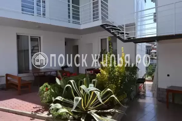 «Итинисан», Адлер