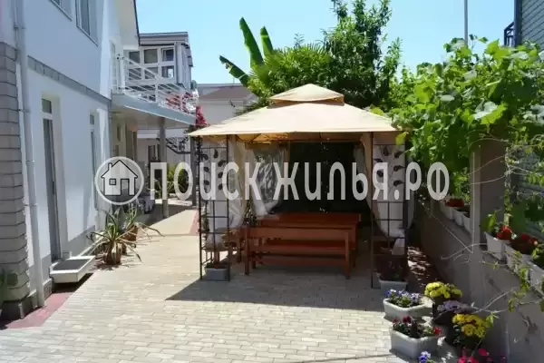 «Итинисан», Адлер