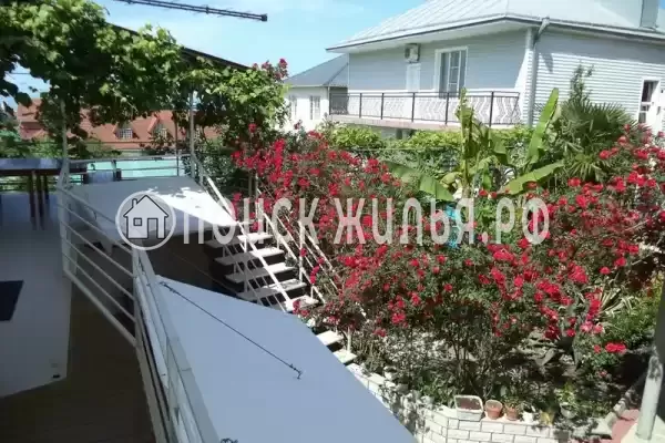 «Итинисан», Адлер