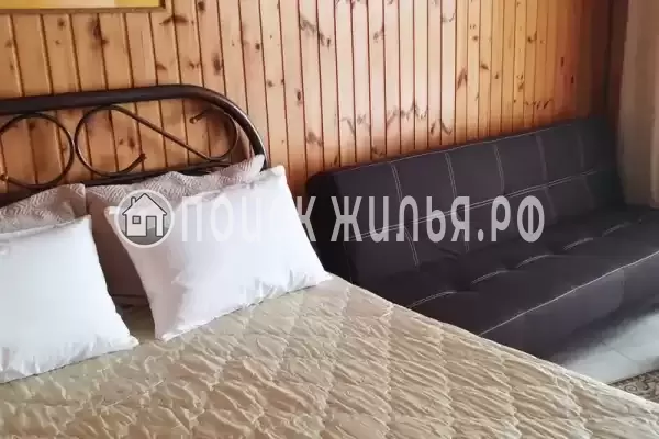 «Итинисан», Адлер