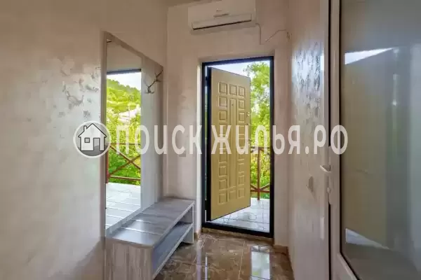 Отель «ECO LIFE», Цандрипш