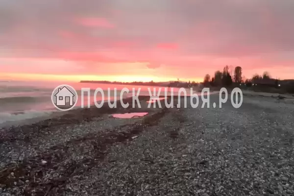 Отель «ECO LIFE», Цандрипш